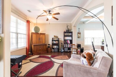 306 Post Oak Way, Warner Robins, GA 31088 - photo 3