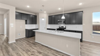 3826 Cherry Hills Dr, Sherman, TX 75090 - photo 7