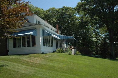 18 Tennis Ln, Moultonborough, NH 03254 - photo 2