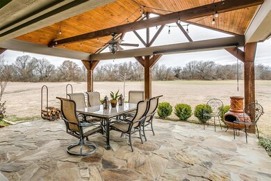 1401 Finney Dr, Weatherford, TX 76085 - photo 7