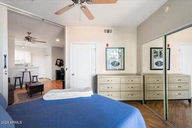 1701 E Colter Bedroom 3