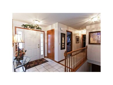 Foyer.