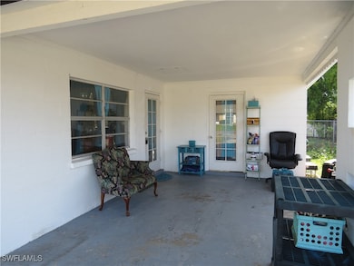 Carport