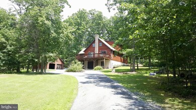 74 Donegal Ln, Berkeley Springs, WV 25411 - photo 5