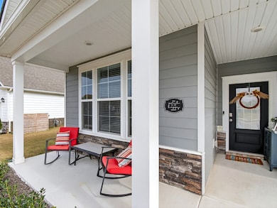 6305 Japonica Ln, White House, TN 37188 - photo 5