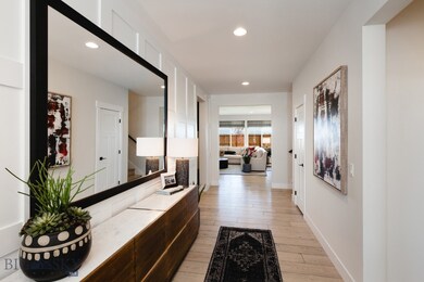 Model home picture, not a picture of actaul home