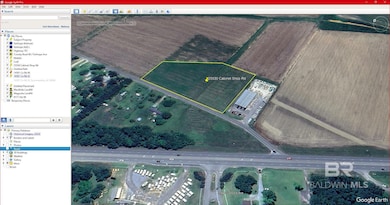 25508 Cabinet Shop Rd unit 2B, Loxley, AL 36551 - photo 7