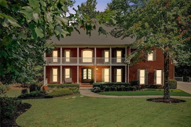 160 Stone Orchard Ct, Alpharetta, GA 30004 - photo 3