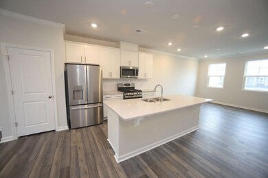 1737 Barrett Run Trail, Apex, NC 27502 - photo 5