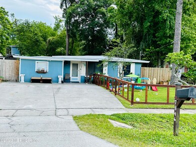 7846 Hare Ave, Jacksonville, FL 32211 - photo 2