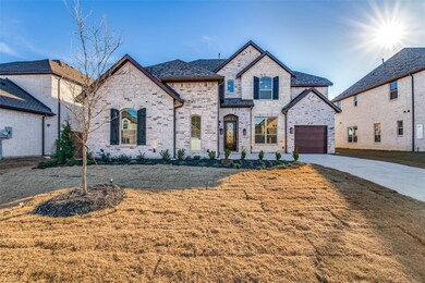 3113 Concord Dr, Wylie, TX 75098 - photo 2
