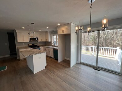 Lot 5 Titus Way unit B, Taunton, MA 02780 - photo 5