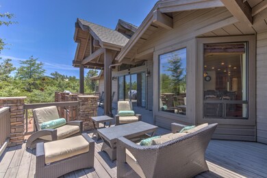 920 N Scenic Dr, Payson, AZ 85541 - photo 4