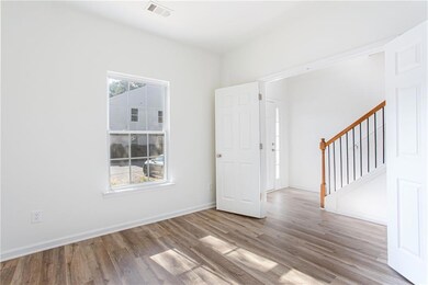 585 Mcwilliams Rd SE unit 1406, Atlanta, GA 30315 - photo 3