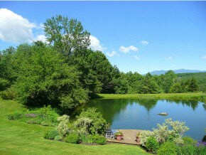 706 Pinnacle Rd, Stowe, VT 05672 - photo 4