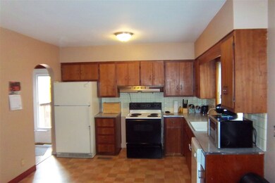 Eat in Kitchen