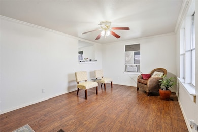 6256 Bear Creek Dr E unit E, Fort Worth, TX 76126 - photo 4