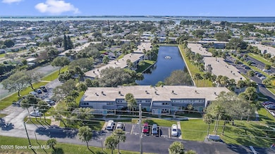 407 Ibis Ln unit 46, Satellite Beach, FL 32937 - photo 2