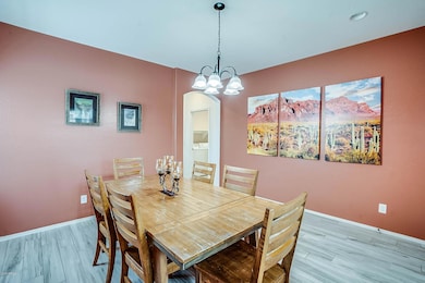 18306 E El Buho Pequeno unit 1, Gold Canyon, AZ 85118 - photo 6