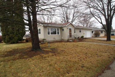 2218 S Terrace St, Janesville, WI 53546 - photo 4