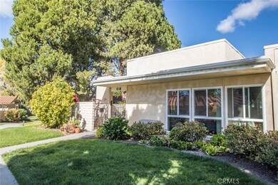 2247 Via Mariposa E unit D, Laguna Woods, CA 92637 - photo 2