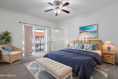 023 - Bedroom - Coastal