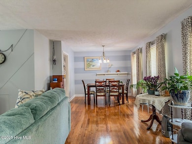 3171 Westminster Rd, Lumberton, NC 28360 - photo 4