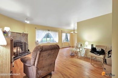 305 Donna Dr unit 38, Anchorage, AK 99504 - photo 3