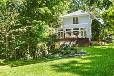 32 Deep Gorge Rd, Greenwich, CT 06831 - photo 4