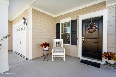 508 Dressage Way