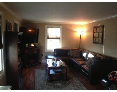 136 Minechoag Heights unit 138, Ludlow, MA 01056 - photo 5