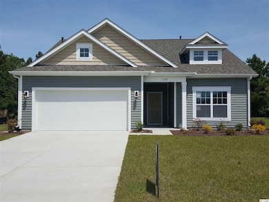 1108 Dalmore Ct unit Lot 169 - Sumter, Conway, SC 29526 - photo 4