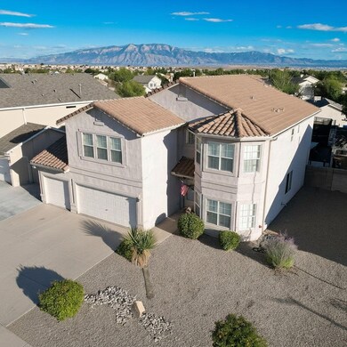 3348 Colmor Meadows Cir NE, Rio Rancho, NM 87144 - photo 5