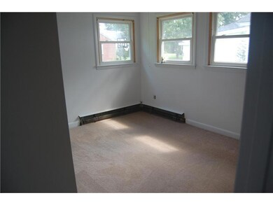 Bedroom.