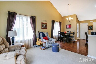 1207 Coopers Pass SW unit 37, Byron Center, MI 49315 - photo 4