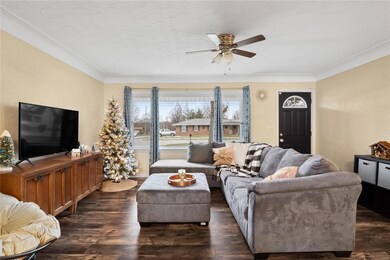 6713 W Main St, Maryville, IL 62062 - photo 7