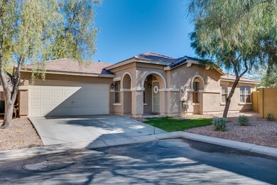 2121 S Luther, Mesa, AZ 85209 - photo 4