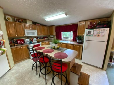Kitchen III