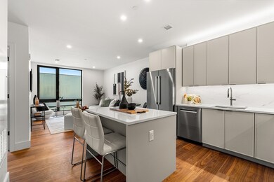 1515 Comm Ave unit 509, Brighton, MA 02135 - photo 5