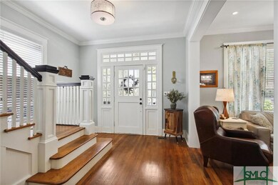 509 E 40th St, Savannah, GA 31401 - photo 3