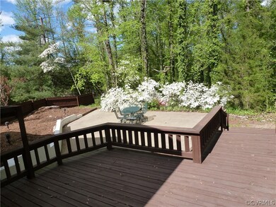 1793 Hungary Rd, Henrico, VA 23228 - photo 4