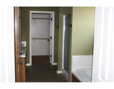 Master Bath/Spa.