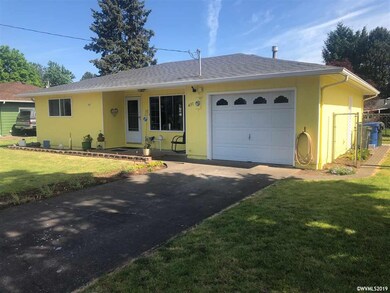 431 Delores Dr, Jefferson, OR 97352 - photo 2