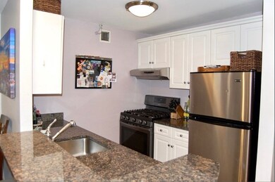 Parris Landing unit 5306, Charlestown, MA 02129 - photo 6