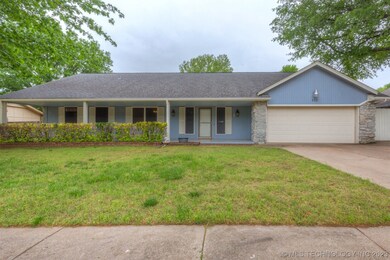 Nice treed yard and established neighborhood