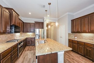 3213 Charing Cross Rd, Midlothian, TX 76065 - photo 6