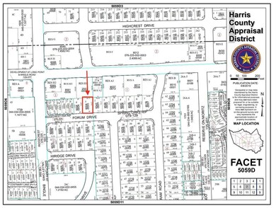 8554 Forum Dr, Houston, TX 77055 - photo 5