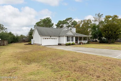 6306 Welmont Dr, Wilmington, NC 28412 - photo 4
