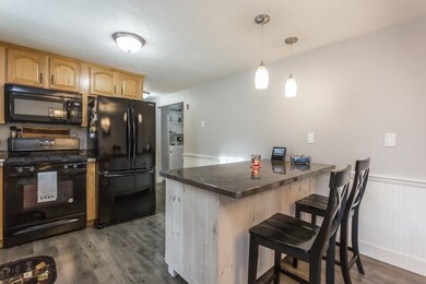 801 Washington St unit 7, Pembroke, MA 02359 - photo 6