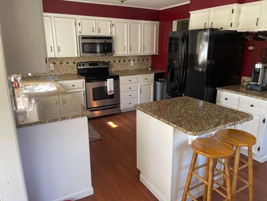 214 Hidden Valley Rd, Charlestown, NH 03603 - photo 2